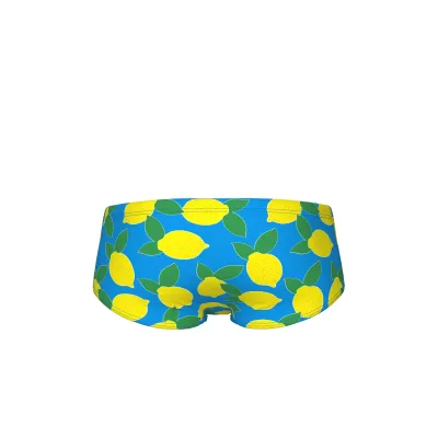Чоловічі плавки Arena LEMONS SWIM LOW WAIST SHORT