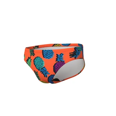 Чоловічі плавки Arena PINEAPPLES SWIM BRIEFS