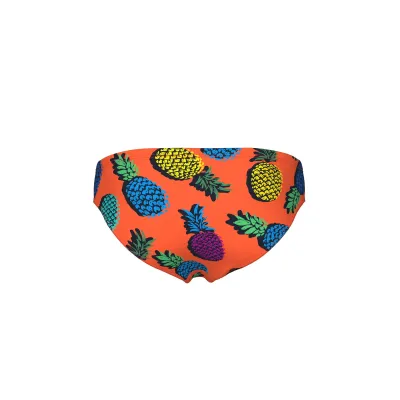 Чоловічі плавки Arena PINEAPPLES SWIM BRIEFS