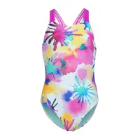 Дитячий купальник Arena SPRAYING SWIMSUIT SWIM PRO BAC