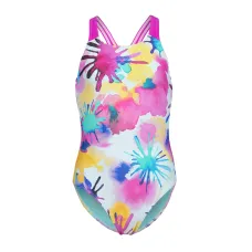 Дитячий купальник Arena SPRAYING SWIMSUIT SWIM PRO BAC