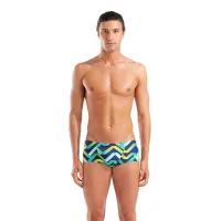 Чоловічі плавки Arena TEXTURE SWIM LOW WAIST SHORT