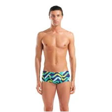 Чоловічі плавки Arena TEXTURE SWIM LOW WAIST SHORT