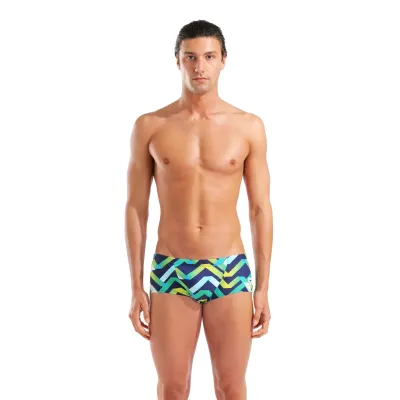 Чоловічі плавки Arena TEXTURE SWIM LOW WAIST SHORT