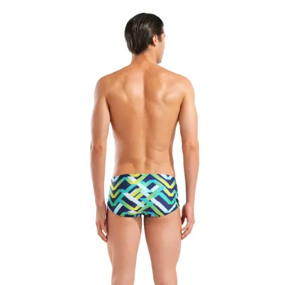 Чоловічі плавки Arena TEXTURE SWIM LOW WAIST SHORT