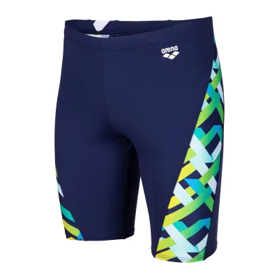 Чоловічі джамери Arena TEXTURE SWIM JAMMER
