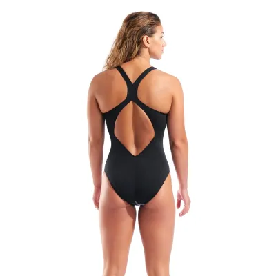 Жіночий купальник Arena DEPTH SWIMSUIT V BACK