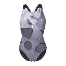 Жіночий купальник Arena DEPTH SWIMSUIT V BACK