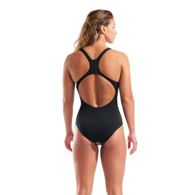 Жіночий купальник Arena STRIPES SWIMSUIT SWIM PRO BACK