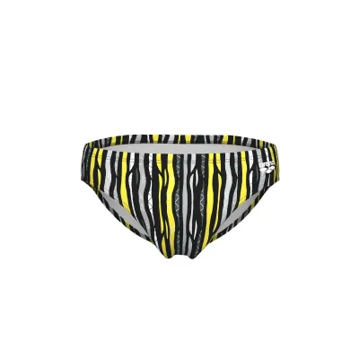 Чоловічі плавки Arena STRIPES SWIM BRIEFS