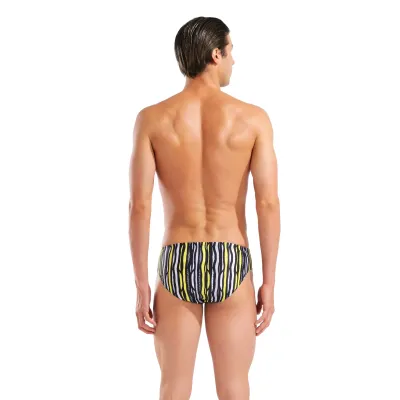 Чоловічі плавки Arena STRIPES SWIM BRIEFS
