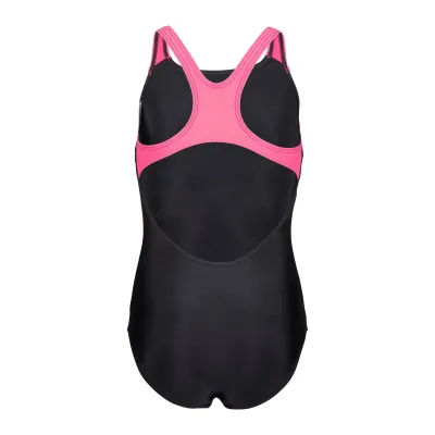 Дитячий купальник Arena SUNRISE SWIMSUIT SWIM PRO BACK