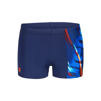 Чоловічі плавки Arena PLACEMENT SWIM SHORT