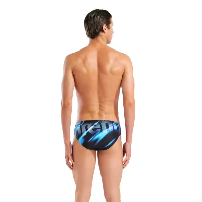 Чоловічі плавки Arena PLACEMENT SWIM BRIEFS