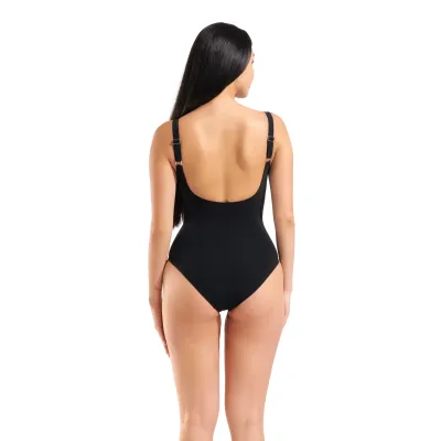 Жіночий купальник Arena SWIMSUIT DANIELA U BACK