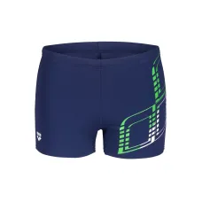 Чоловічі плавки Arena GRAPHIC SWIM SHORT