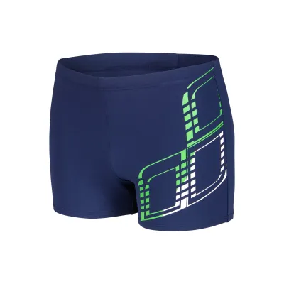 Чоловічі плавки Arena GRAPHIC SWIM SHORT