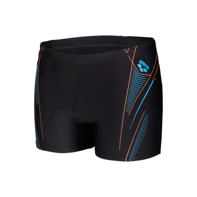 Чоловічі плавки Arena NEO STREAM SWIM SHORT