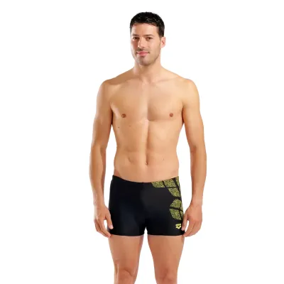 Чоловічі плавки Arena KIKKO SWIM SHORT
