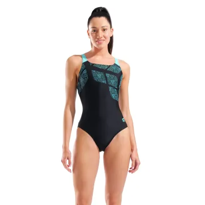 Жіночий купальник Arena KIKKO SWIMSUIT SWIM PRO BACK