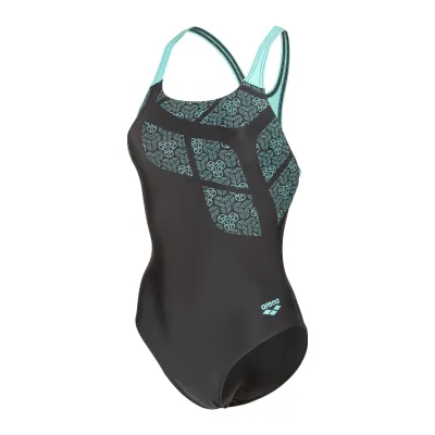 Жіночий купальник Arena KIKKO SWIMSUIT SWIM PRO BACK