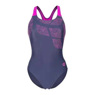 Жіночий купальник Arena KIKKO SWIMSUIT SWIM PRO BACK