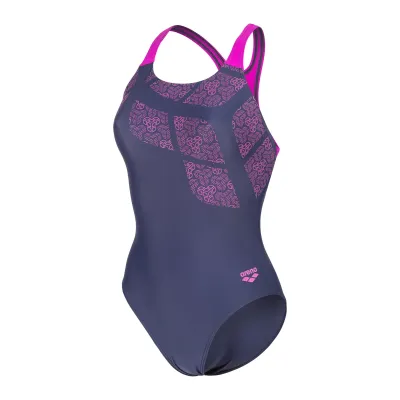 Жіночий купальник Arena KIKKO SWIMSUIT SWIM PRO BACK
