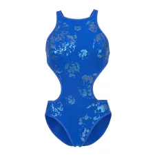 Жіночий купальник Arena ONE GRAPHIC SWIMSUIT