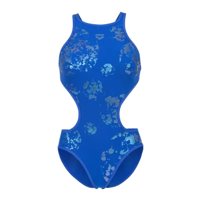 Жіночий купальник Arena ONE GRAPHIC SWIMSUIT