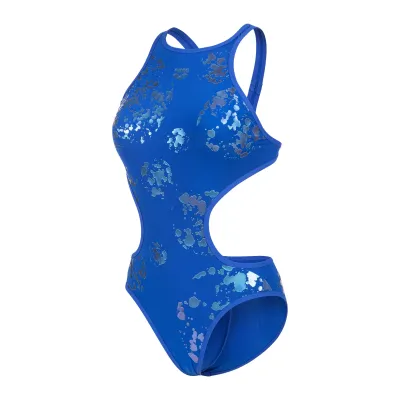 Жіночий купальник Arena ONE GRAPHIC SWIMSUIT