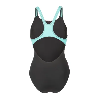 Жіночий купальник Arena GRAPHIC SWIMSUIT SWIM PRO L