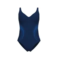 Жіночий купальник Arena SHIMMERING SWIMSUIT U BACK