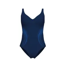 Жіночий купальник Arena SHIMMERING SWIMSUIT U BACK