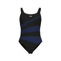 Жіночий купальник Arena ISABELLA SWIMSUIT WING BACK C