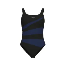 Жіночий купальник Arena ISABELLA SWIMSUIT WING BACK C
