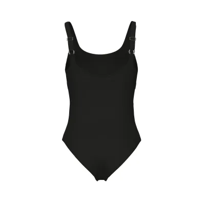 Жіночий купальник Arena ISABELLA SWIMSUIT WING BACK C