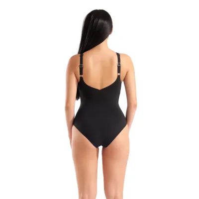 Жіночий купальник Arena ISABELLA SWIMSUIT WING BACK C