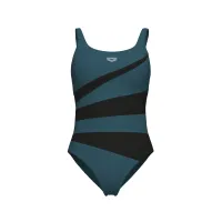 Жіночий купальник Arena ISABELLA SWIMSUIT WING BACK C
