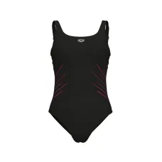 Жіночий купальник Arena SWIMSUIT ISA SQUARED BACK C CU
