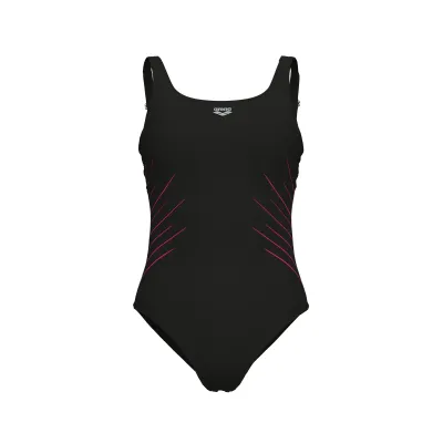 Жіночий купальник Arena SWIMSUIT ISA SQUARED BACK C CU