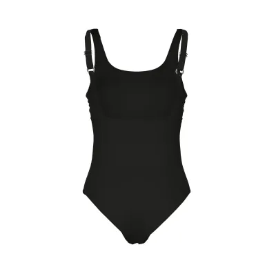 Жіночий купальник Arena SWIMSUIT ISA SQUARED BACK C CU