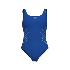Жіночий купальник Arena SWIMSUIT ISA SQUARED BACK C CU
