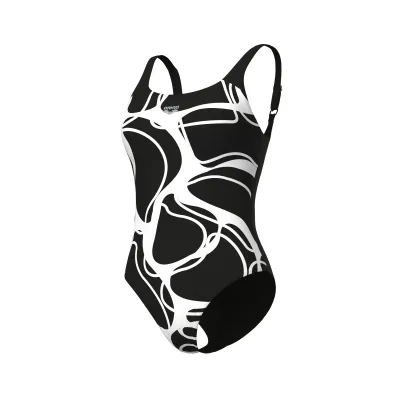 Жіночий купальник Arena SWIMSUIT ALINA WING BACK