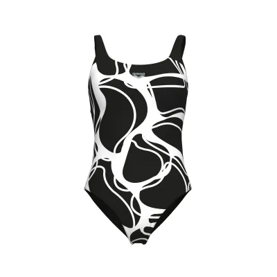 Жіночий купальник Arena SWIMSUIT ALINA WING BACK