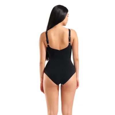 Жіночий купальник Arena SWIMSUIT ALINA WING BACK