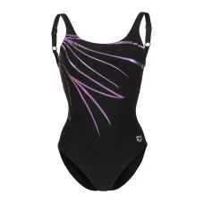 Жіночий купальник Arena SWIMSUIT LILI SQUARED BACK