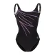 Жіночий купальник Arena SWIMSUIT LILI SQUARED BACK