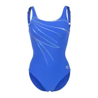Жіночий купальник Arena SWIMSUIT LILI SQUARED BACK