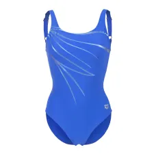 Жіночий купальник Arena SWIMSUIT LILI SQUARED BACK