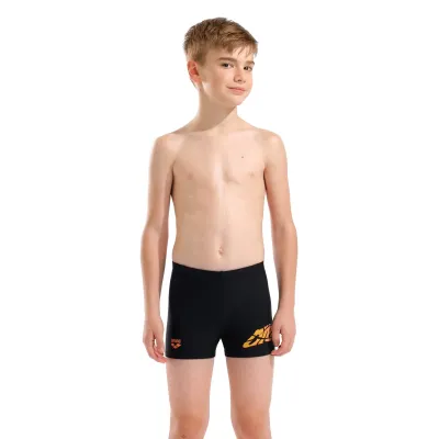 Дитячі плавки Arena LETTERING SWIM SHORT
